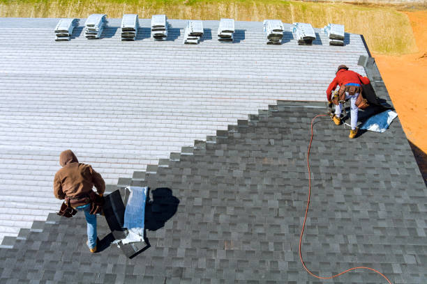 Best Flat Roof Repair Services  in Seven Hills, OH